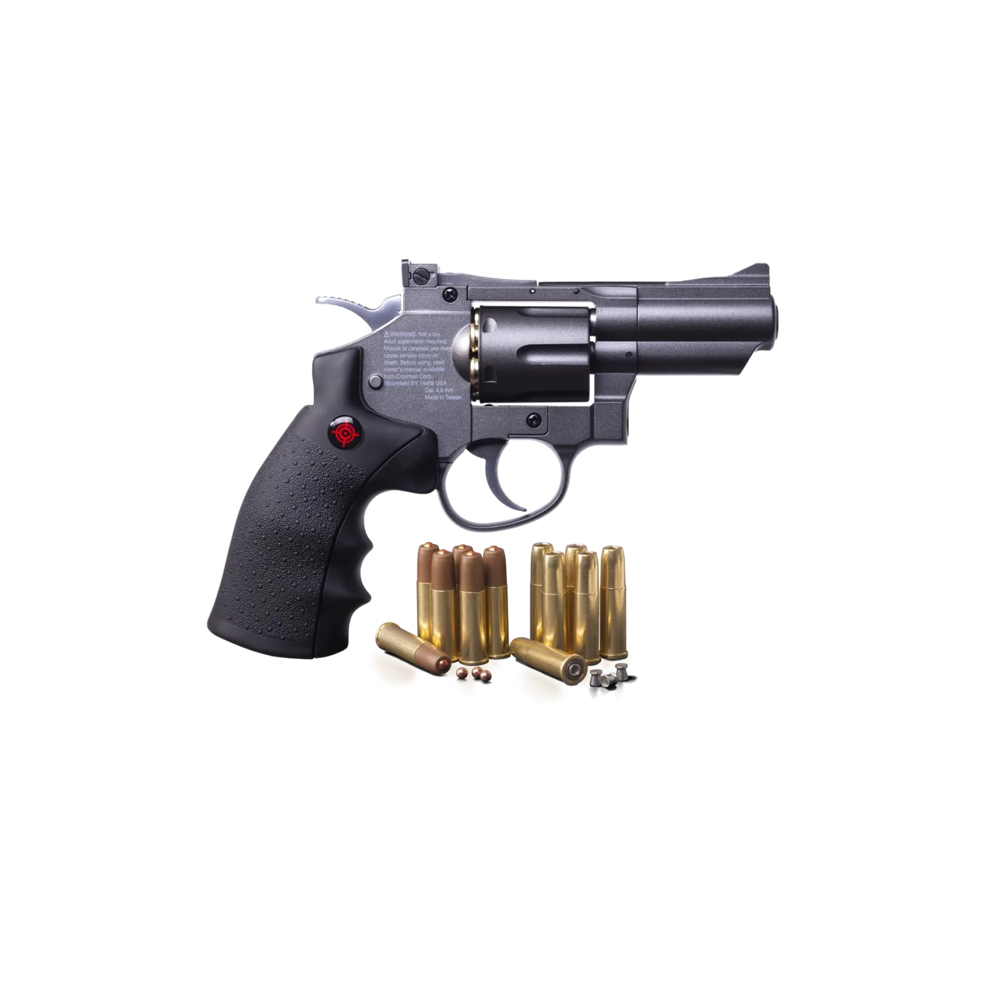 Air Pistols